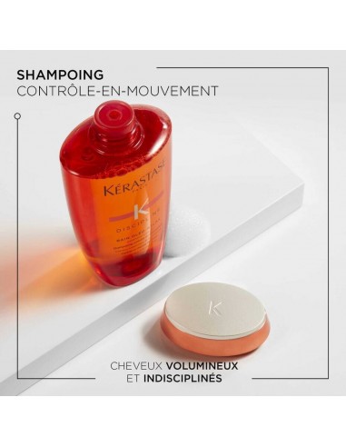 Bain Oléo-Relax 200 ml - Kérastase