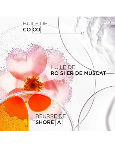 Bain Oléo-Relax 200 ml - Kérastase