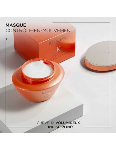 Masque Oléo-Relax 200 ml - Kérastase