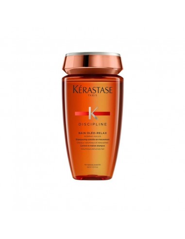 Bain Oléo-Relax 200 ml - Kérastase