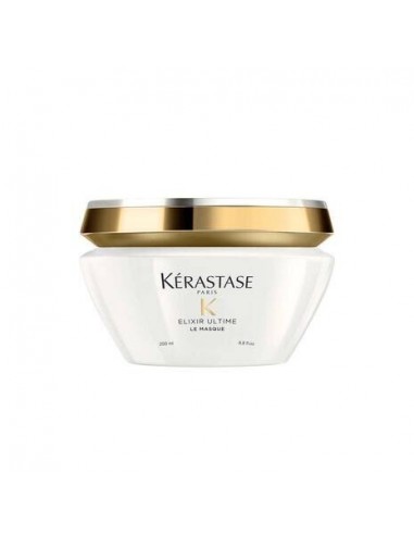 Masque Elixir Ultime - Kérastase