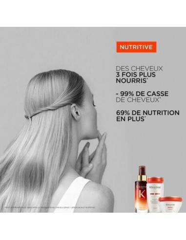 Sérum de Nuit 8h Nutritive 90 ml -...