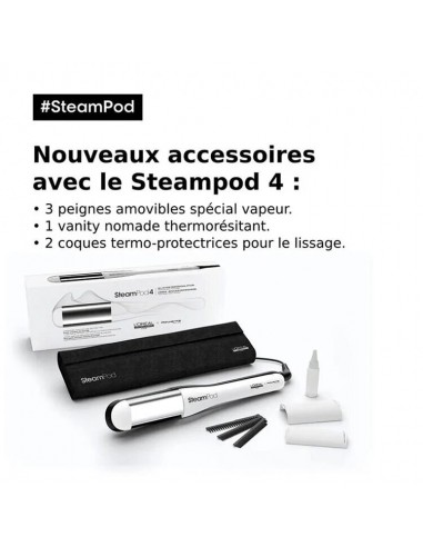 steampoud