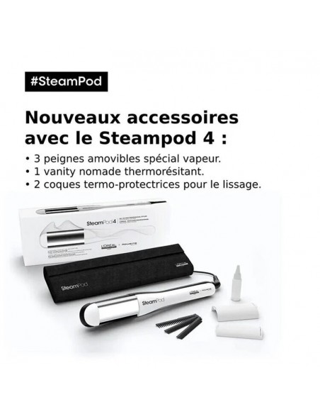 steampoud