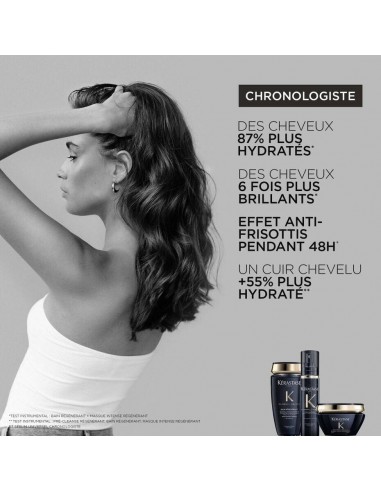 Masque Intense Régénérant 200 ml -...