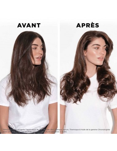 Masque Intense Régénérant 200 ml -...