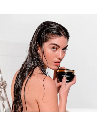 Masque Intense Régénérant 200 ml -...