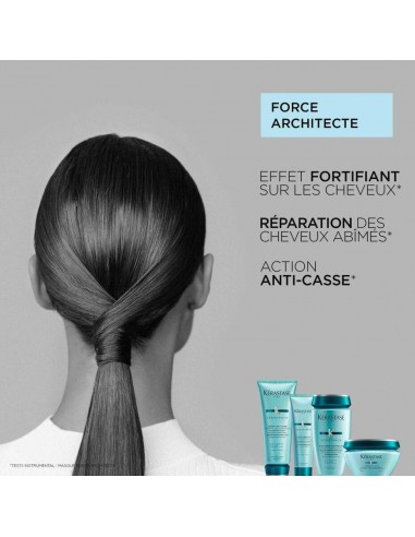 Ciment Anti-Usure 200 ml - Kérastase