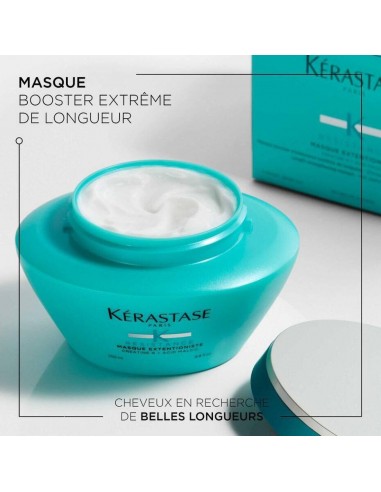 Masque Extentioniste 200 ml - Kérastase