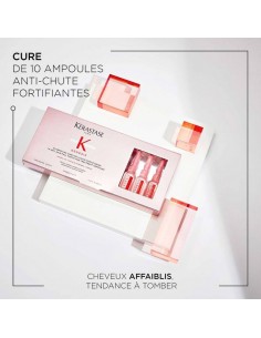 Ampoules Cure Anti-chute... 2