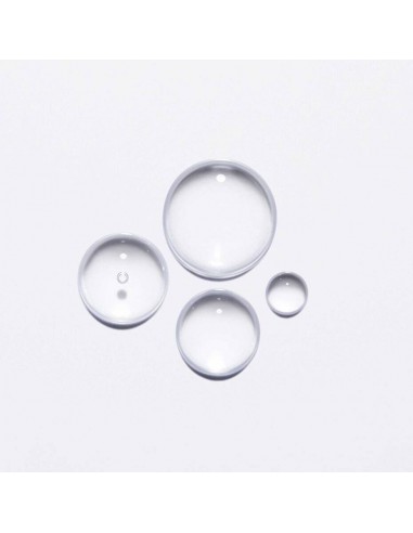 Ampoules Cure Anti-chute fortifiantes...