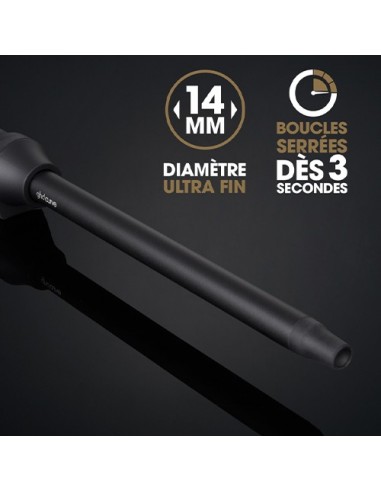 GHD Curve Thin Wand Boucleur Ultra Fin
