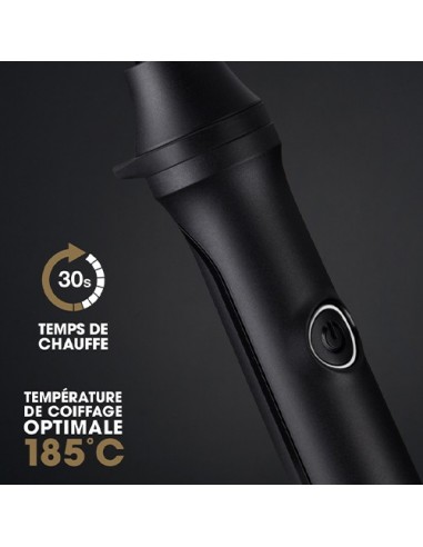 GHD Curve Thin Wand Boucleur Ultra Fin