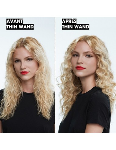 GHD Curve Thin Wand Boucleur Ultra Fin