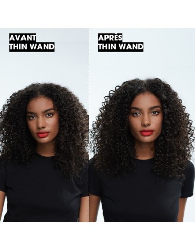 GHD Curve Thin Wand Boucleur Ultra Fin
