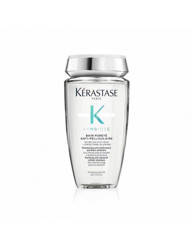 Bain Pureté Anti-Pelliculaire 250 ml...