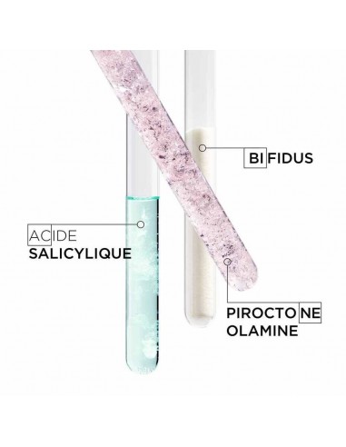 Bain Pureté Anti-Pelliculaire 250 ml...