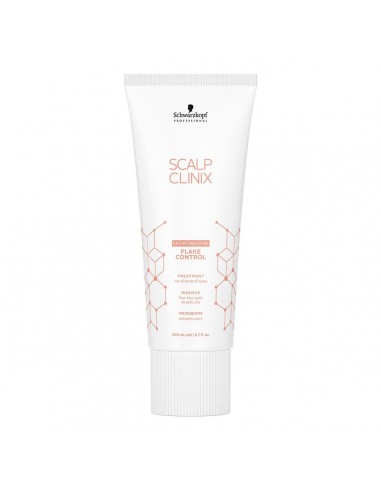 Scalp Clinix Masque Antipelliculaire...