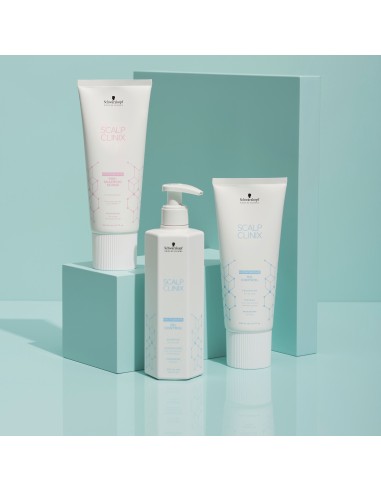 Scalp Clinix Masque Antipelliculaire...