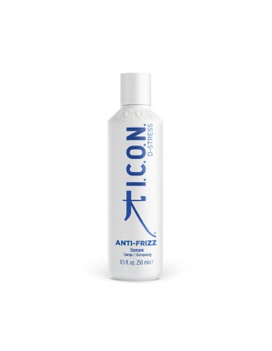 I.C.O.N Anti-Frizz - Shampoing...