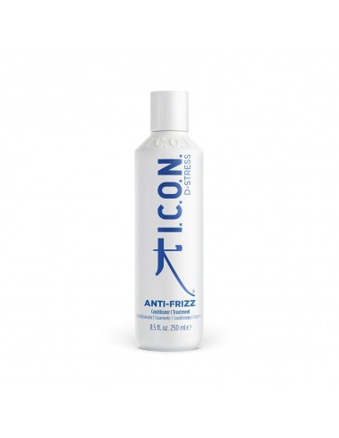 I.C.O.N Anti-Frizz - Traitement...