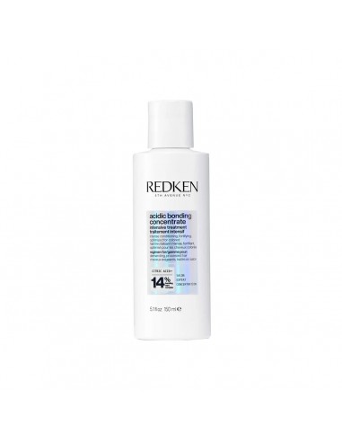 Intensive treatment Acidic Bonding...