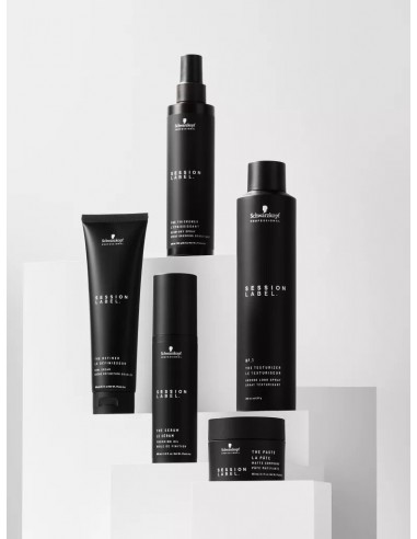 L'Argile 65ml - Session Label