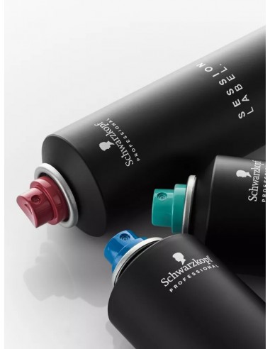 La Poudre 8g - Session Label 