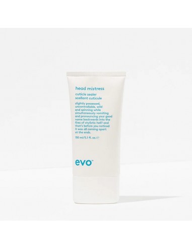 Scellant cuticule - Head Mistress - EVO