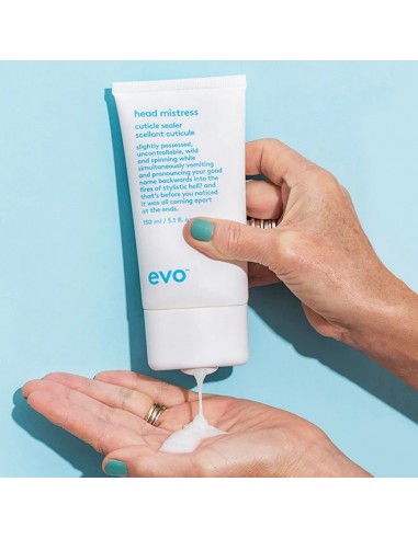 Scellant cuticule - Head Mistress - EVO