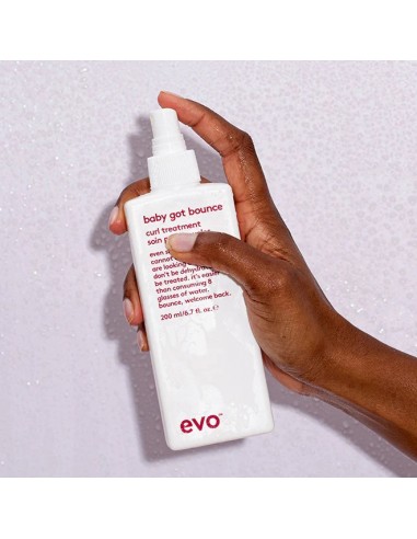 Soin pour boucles - Baby got bounce -...