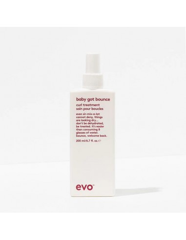 Soin pour boucles - Baby got bounce -...