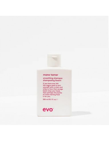 Shampooing lissant - Mane tamer - EVO