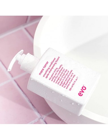 Conditioner lissant - Mane tamer - EVO