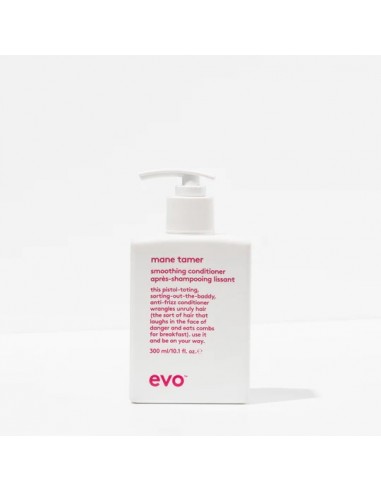 Conditioner lissant - Mane tamer - EVO