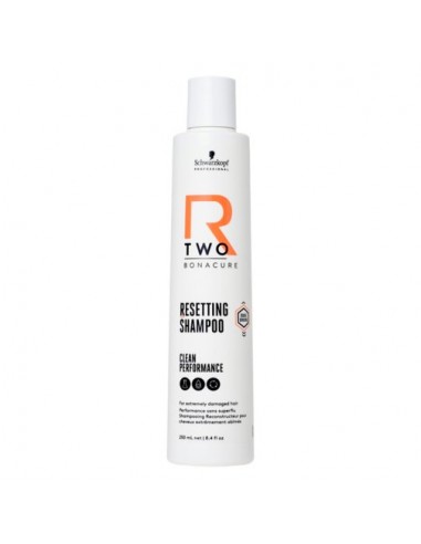 Shampoing Reconstructeur 250ml - R TWO