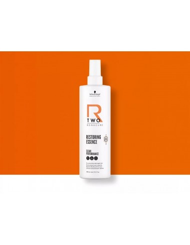 Essence Renforçatrice 400ml - R TWO