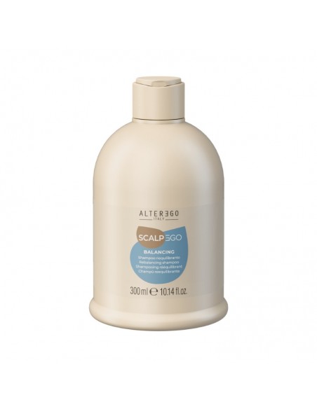 Pure Balancing Shampoo 300m
