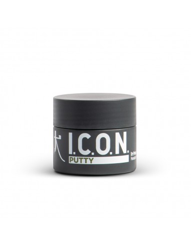 I.C.O.N Putty pommade sèche 60g