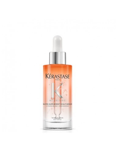 Sérum Nutritif Confort Intense...