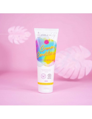 Après-Shampoing Cream Conditioner -...