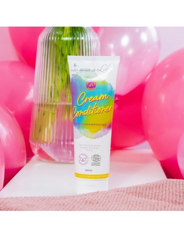 Après-Shampoing Cream Conditioner -...