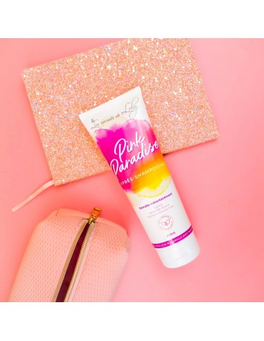 Après-Shampoing Pink Paradise - Les...