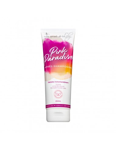 Pink Paradise - Les secrets de Loly
