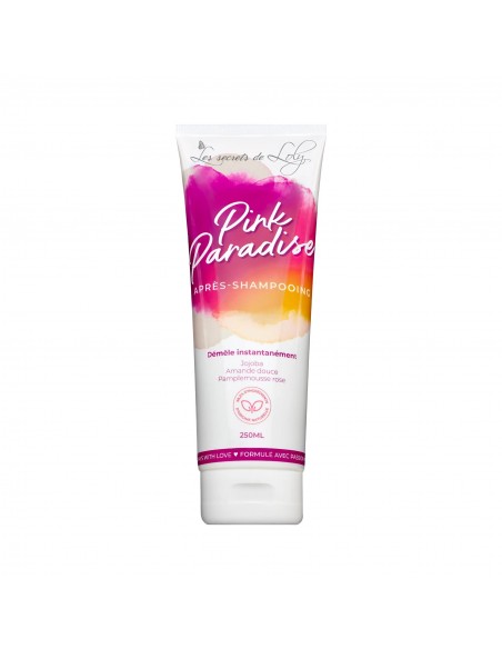 Pink Paradise - Les secrets de Loly