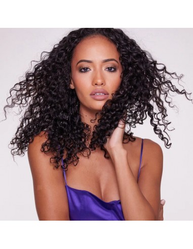 Snag-Free - CURL WOW