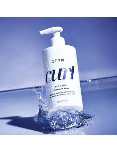 Flo-Etry - CURL WOW