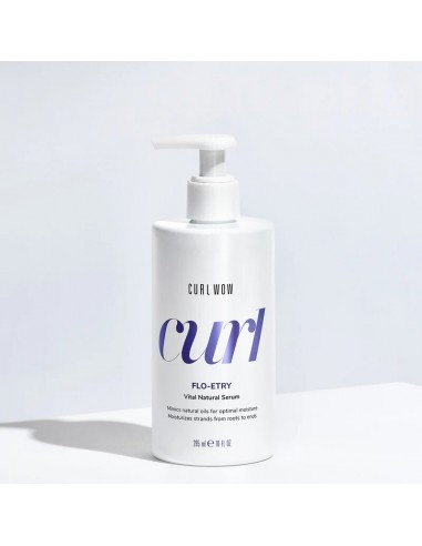 Flo-Etry - CURL WOW
