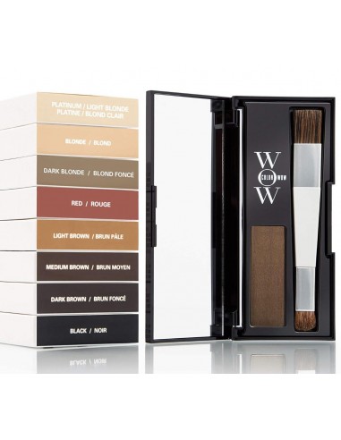 Root Cover Up Light Brown - Color WOW