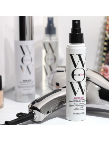 Raise the root - Spray épaississant...